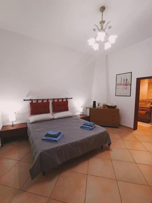 Casa Alberto Apartment Villasimius Exterior foto